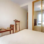 Lovely Apartment In Calpe With Kitchen